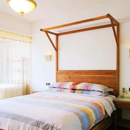 Guanshanyue Honeymoon Mansion Чжанцзяцзе Екстер'єр фото